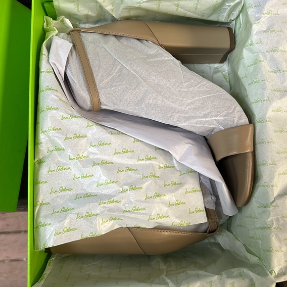 Sam Edelman Women's Yaro Dress Heels - Picture 4 of 7